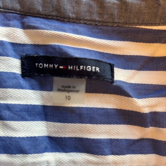 Tommy Hilfiger Size.10 - Picture 4 of 4